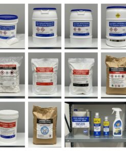 Wipe Disinfection