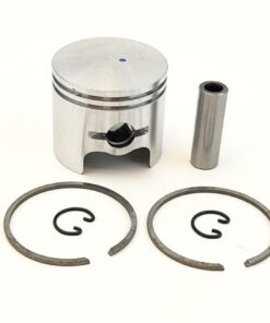 Piston Set (Piston + 2 Rings) - Husky 143Rii Brush Cutter