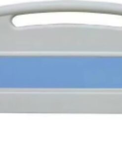 Crank Bed Foot Board – ABS