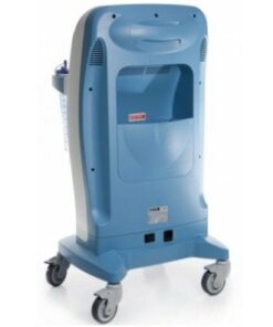 Portable gas cooker DEMO
