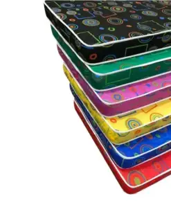 Candy Foam/Sponge Mattress 910×150