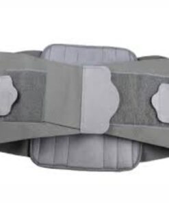 Contoured L.S Support Belt – Small