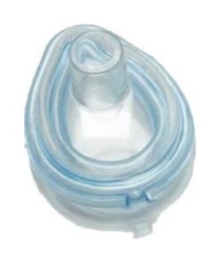 Mask Anesthetic – Size 0 Hic