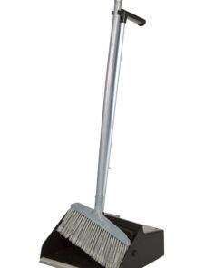 Plastic Long Handle Scoop