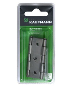 Kaufmann Connector Join Triple Hose
