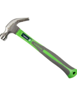 Kaufmann Claw Hammer Poly Handle 700G