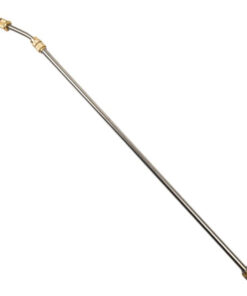 Kaufmann Cordless Sprayer Metal Lance