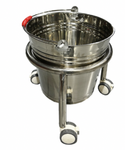 Kick Bucket