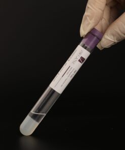 Prp Tubes