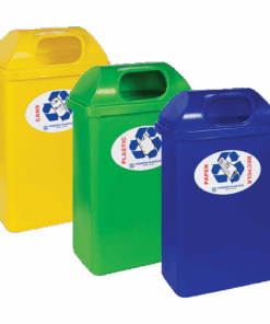 Recycling Bin
