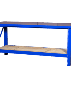 Steel Top Work Bench