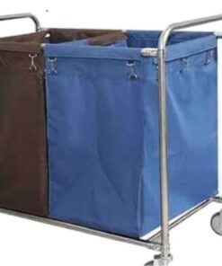 Laundry Trolley
