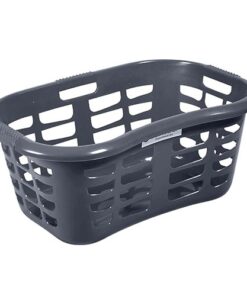 Hipster Linen Bin