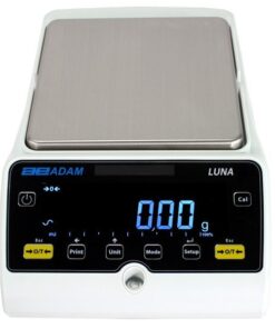 Luna Precision Balances LTB
