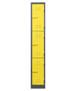 Empty 500ml glass amber bottle with pump
