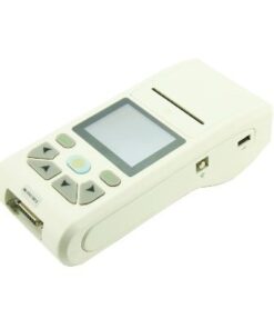 300G Contec Ecg -3 Channel With Interpretation