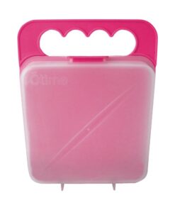 Otima Snack and Go Pink