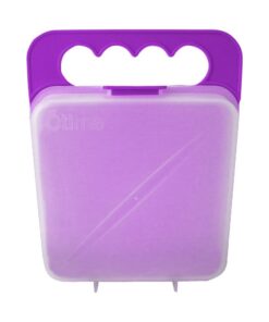 Otima Snack and Go Purple