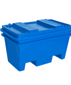 Nesting Pallet Bins
