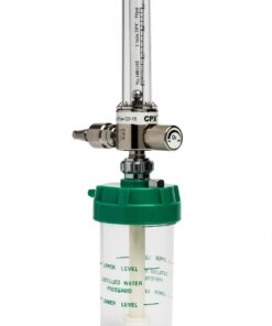 Oxygen Flow Meter S/Tube Fm4548-S