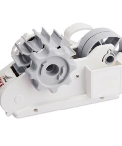 Cellotape Dispenser – Grey & White