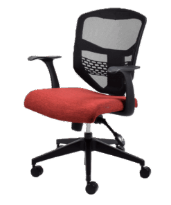 Que Netted Chair