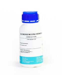 Aluminium Powder Fine CP – 500g
