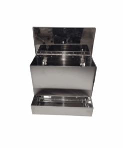 BrowStay Saline Solution