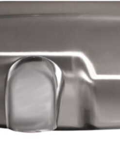 Hand Dryer Stainless Steel