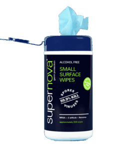 SupaNova Wipes