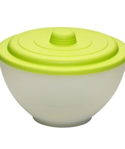 Salad Bowl & Lid