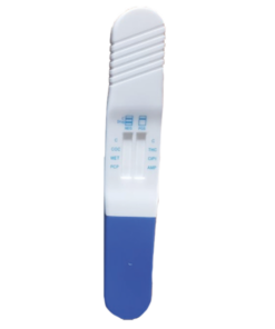 Saliva Drug Test 12 panel test