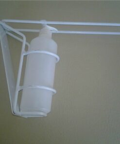 Soap Dispenser – Powder Coated
