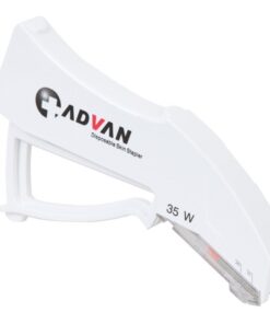 Skin Stapler Disposable – 35W