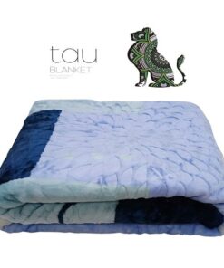 Tau Double 1 Ply