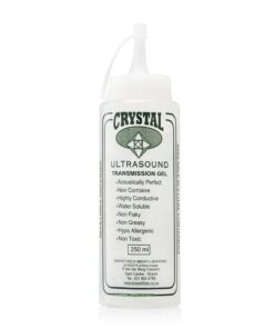 Ultrasound Gel 250Ml