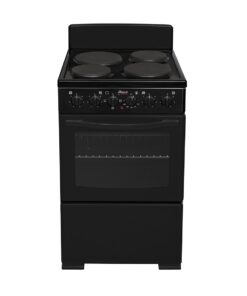 Univa U405B 4 Plate Stove
