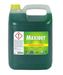 Maxidet