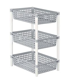 Veggie Rack – Assorted Colours