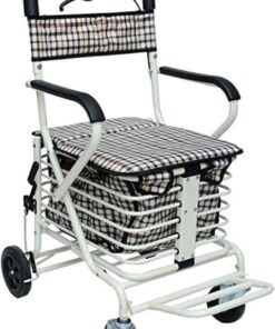 Trolley Walking / Shopping