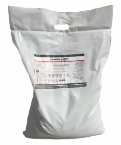 Laundry Buddy Washing Powder 10KG
