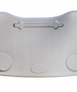 Resuscitator Mano Gauge Swivel 360