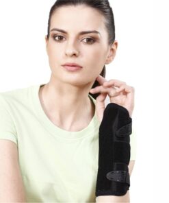 Wrist and Forearm Splint Right – Child