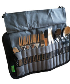 Kaufmann Camping Cutlery Set 13 Piece