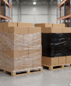 packaging boxes