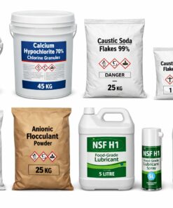 Swimming Pool Alkalinity
