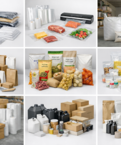 food pack