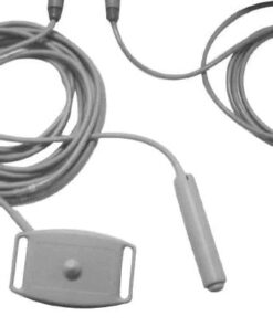 Mobile asthma Ventilator
