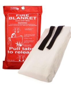25l Chemical Spill Kit (Bucket)