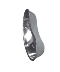 Fibre Optic Pocket Otoscope - Red